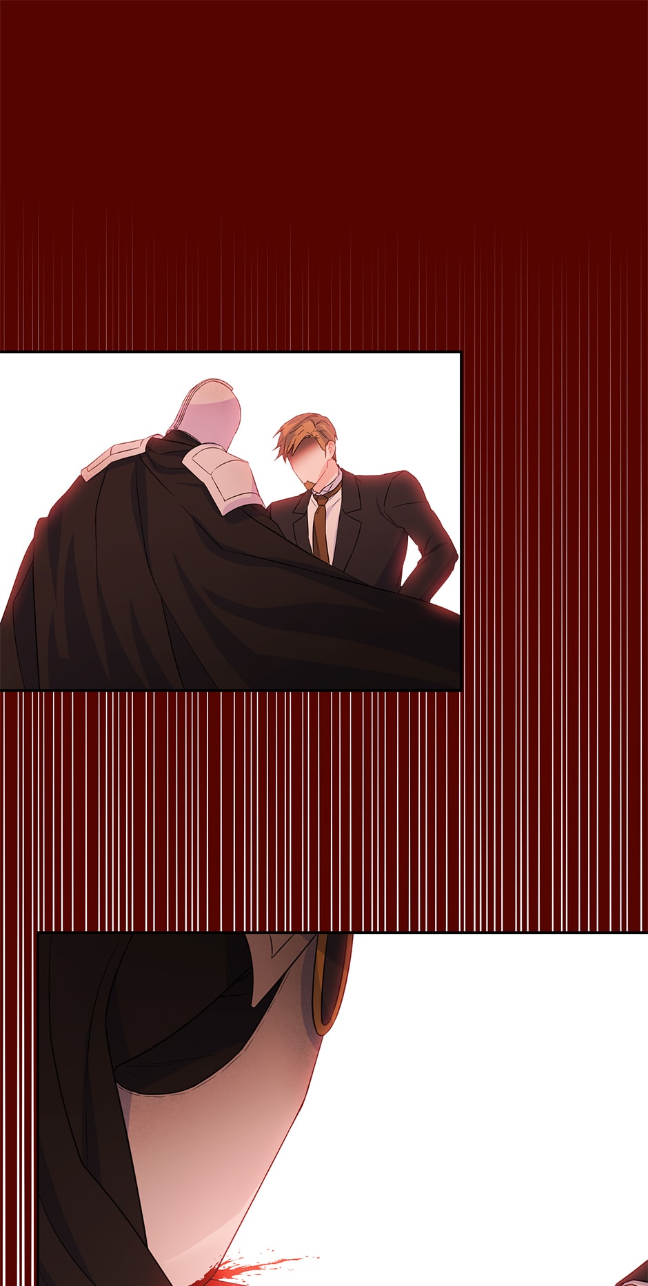 What Do You Want to Be, Prince Chapter 89 page 34 - 