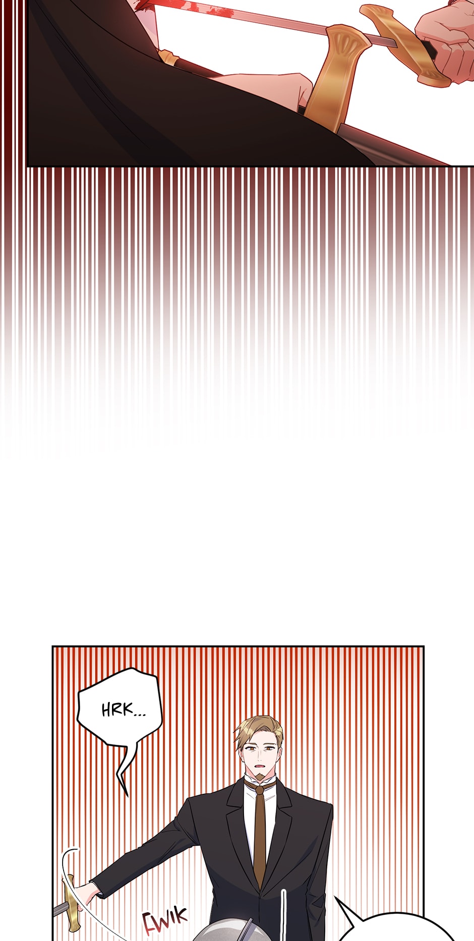 What Do You Want to Be, Prince Chapter 89 page 35 - 