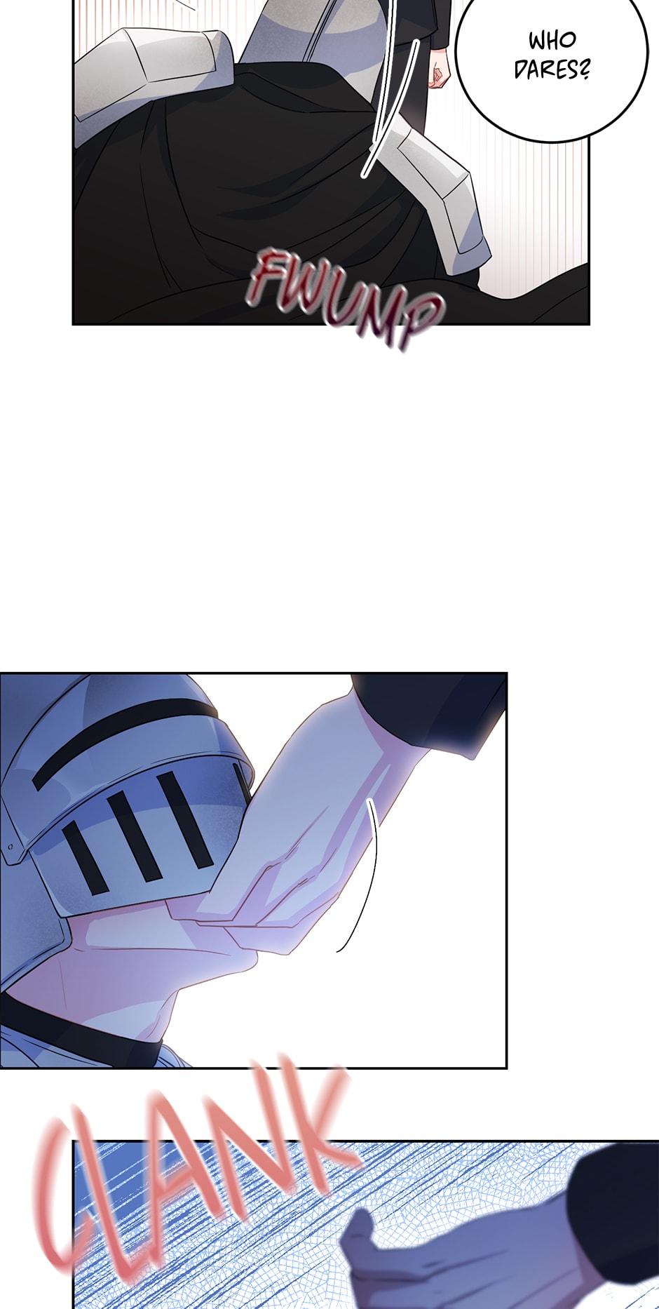 What Do You Want to Be, Prince Chapter 89 page 36 - 