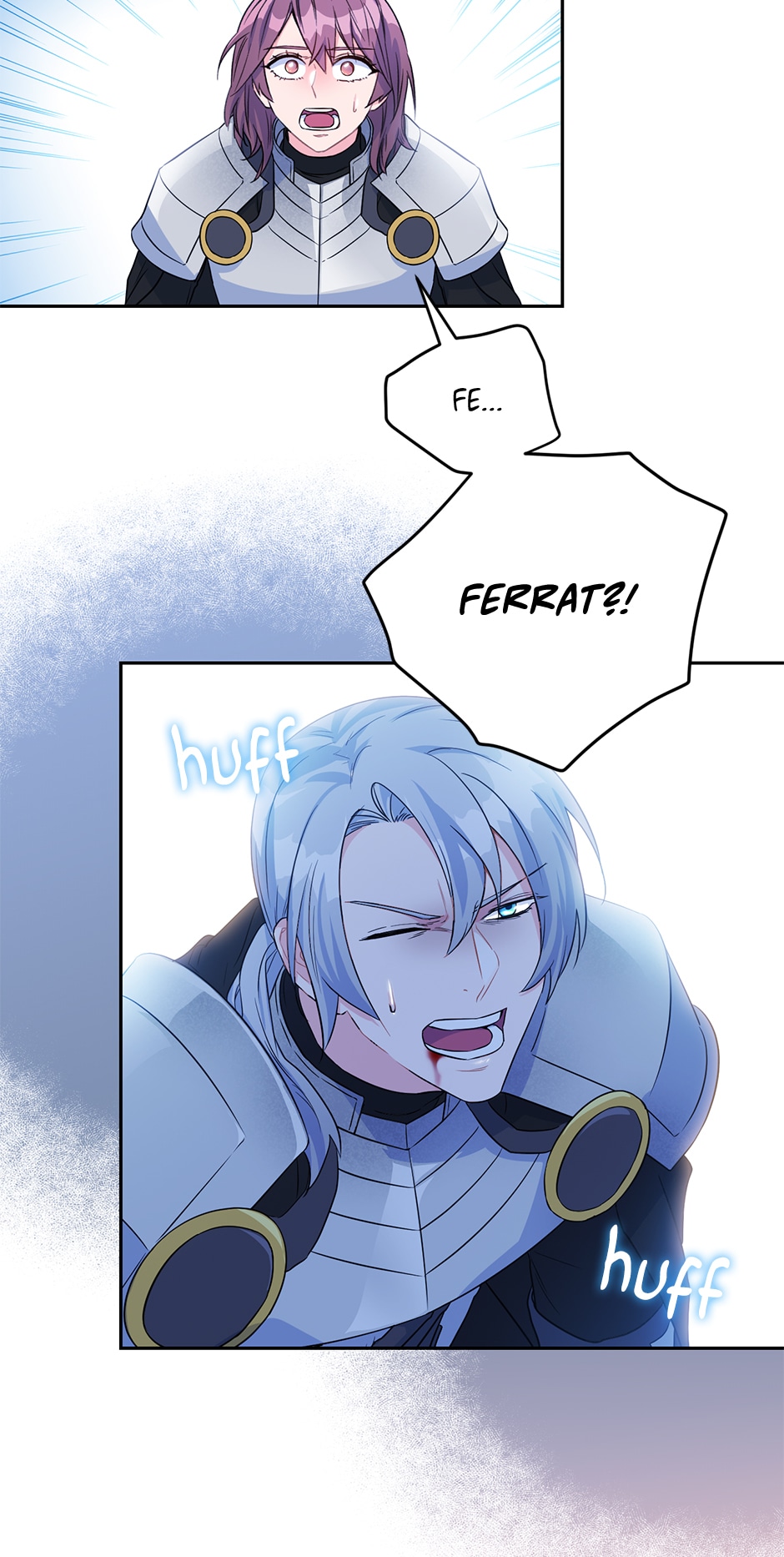 What Do You Want to Be, Prince Chapter 89 page 38 - 