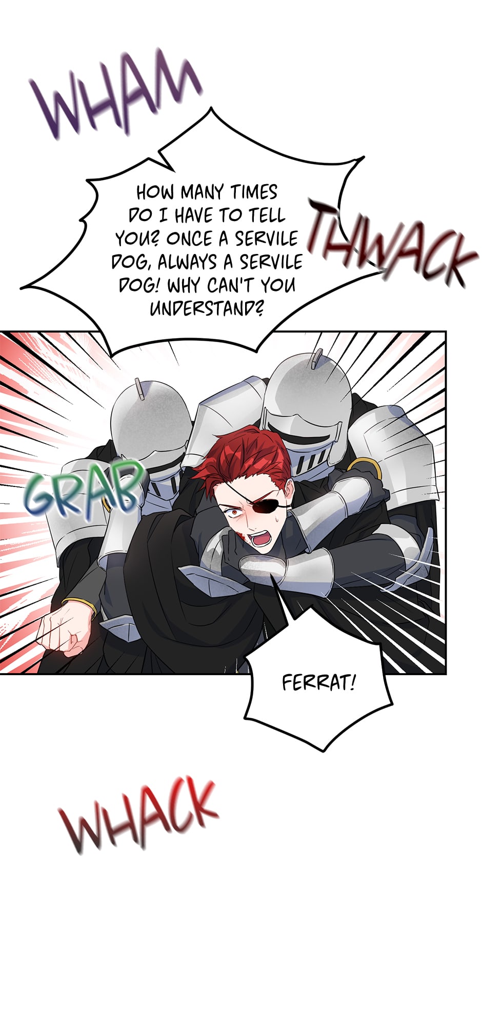 What Do You Want to Be, Prince Chapter 89 page 41 - 