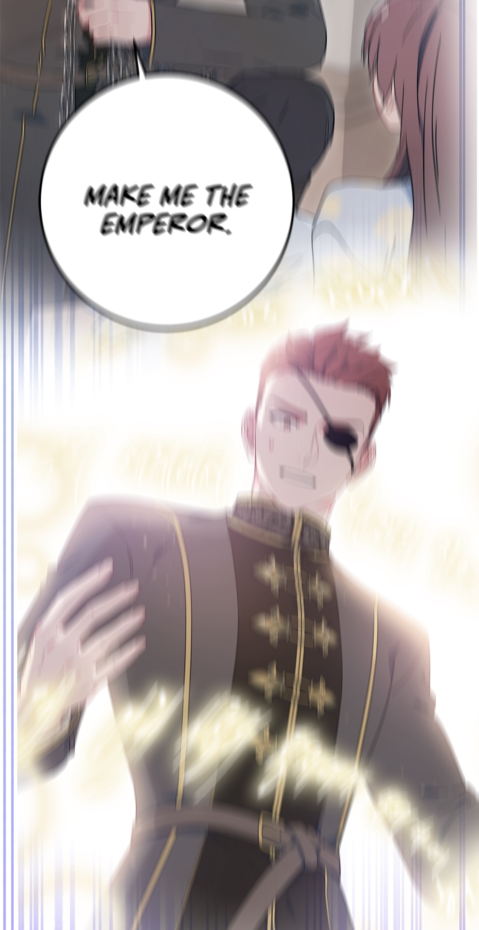 What Do You Want to Be, Prince Chapter 89 page 49 - 