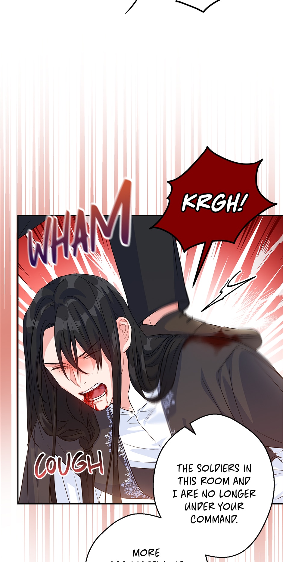 What Do You Want to Be, Prince Chapter 89 page 6 - 