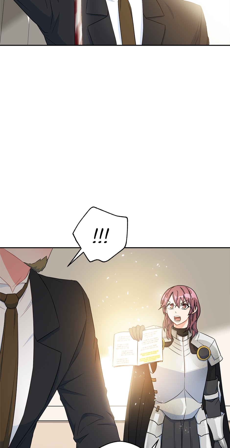 What Do You Want to Be, Prince Chapter 89 page 52 - 