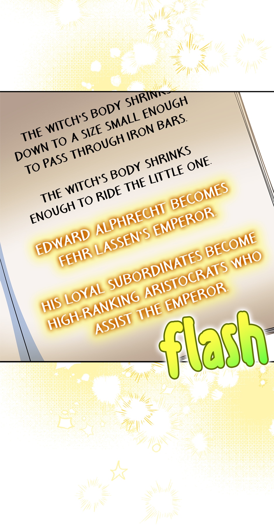 What Do You Want to Be, Prince Chapter 89 page 54 - 