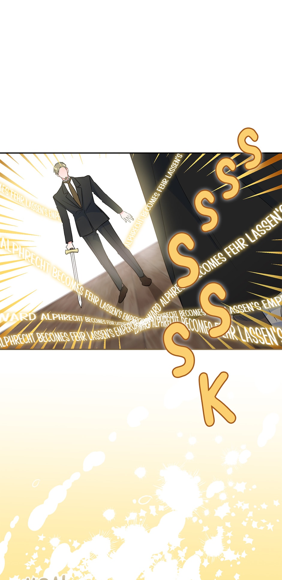 What Do You Want to Be, Prince Chapter 89 page 55 - 