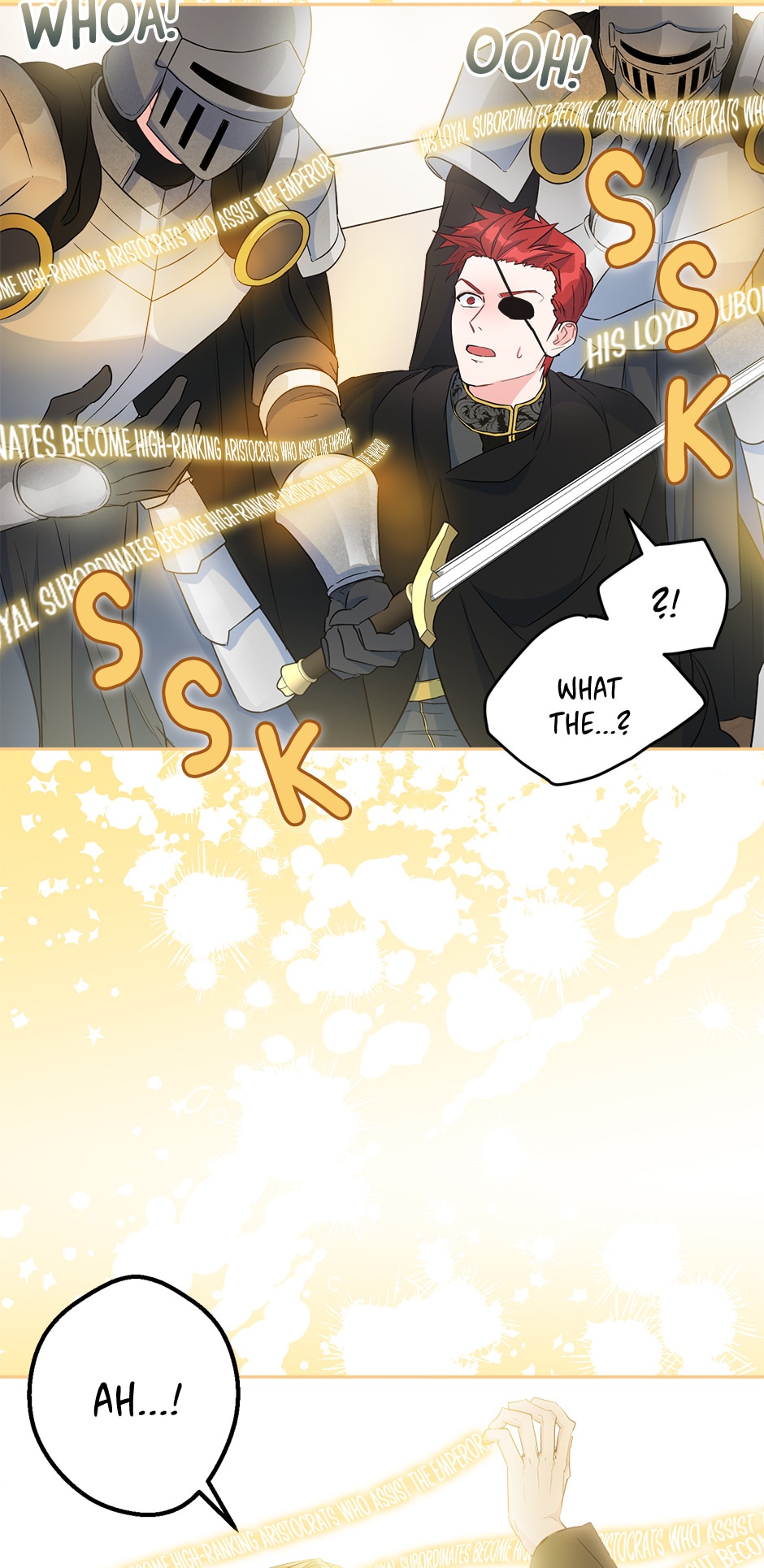 What Do You Want to Be, Prince Chapter 89 page 56 - 