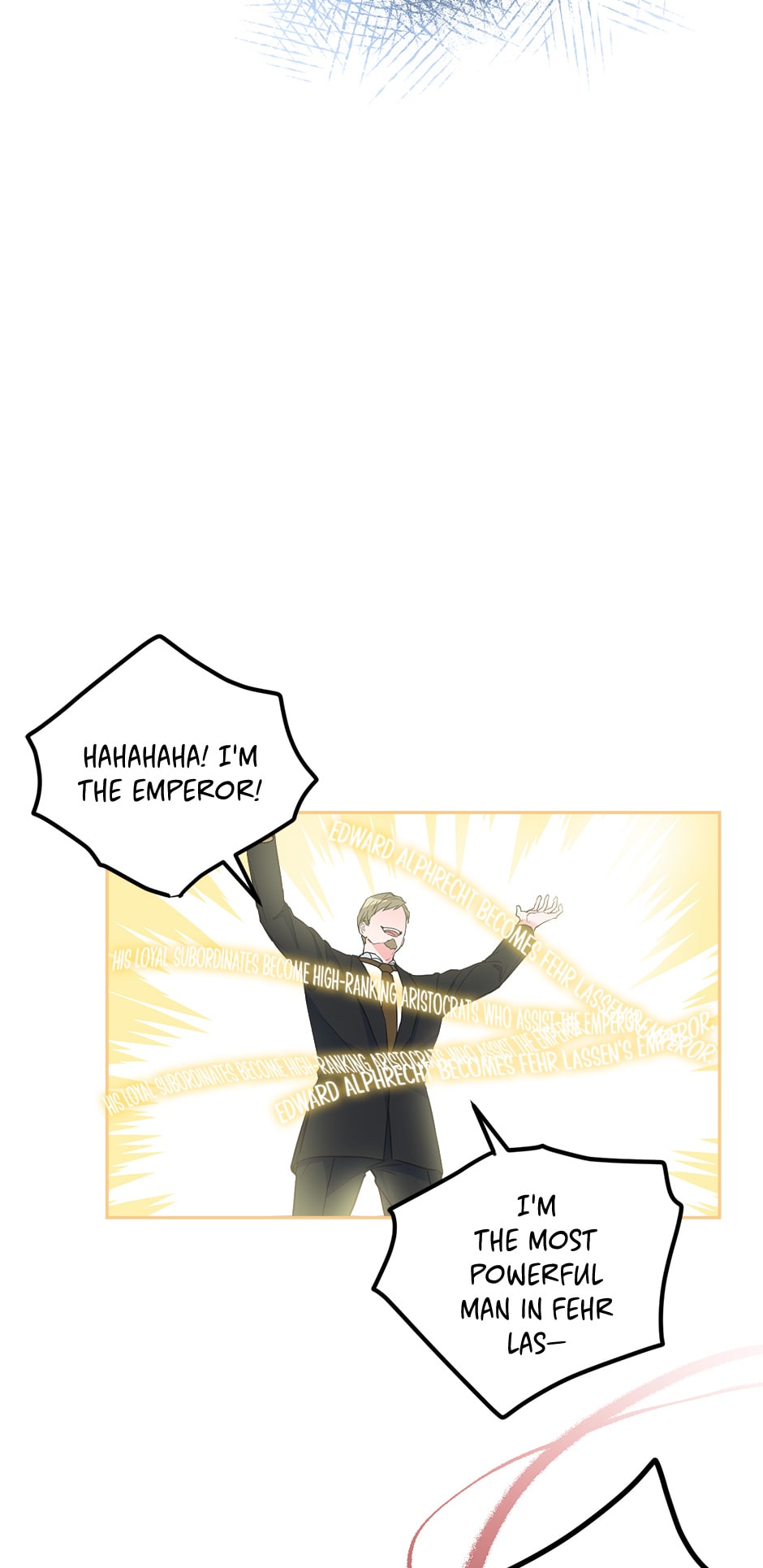 What Do You Want to Be, Prince Chapter 89 page 58 - 