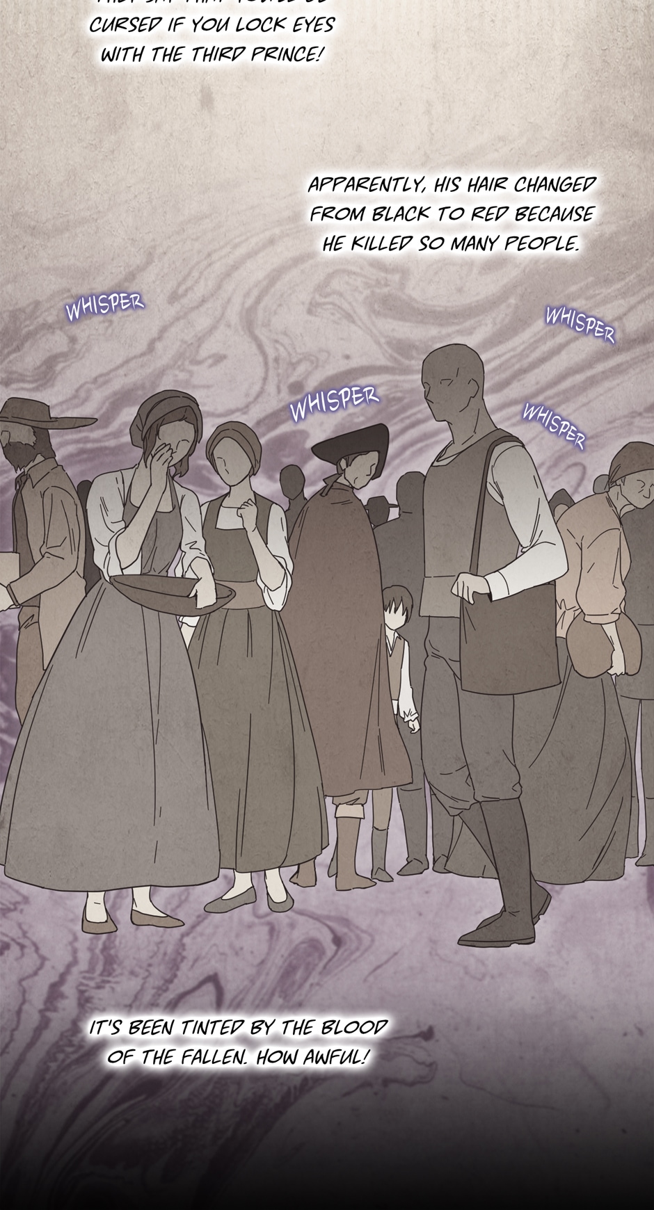 What Do You Want to Be, Prince Chapter 9 page 13 - 