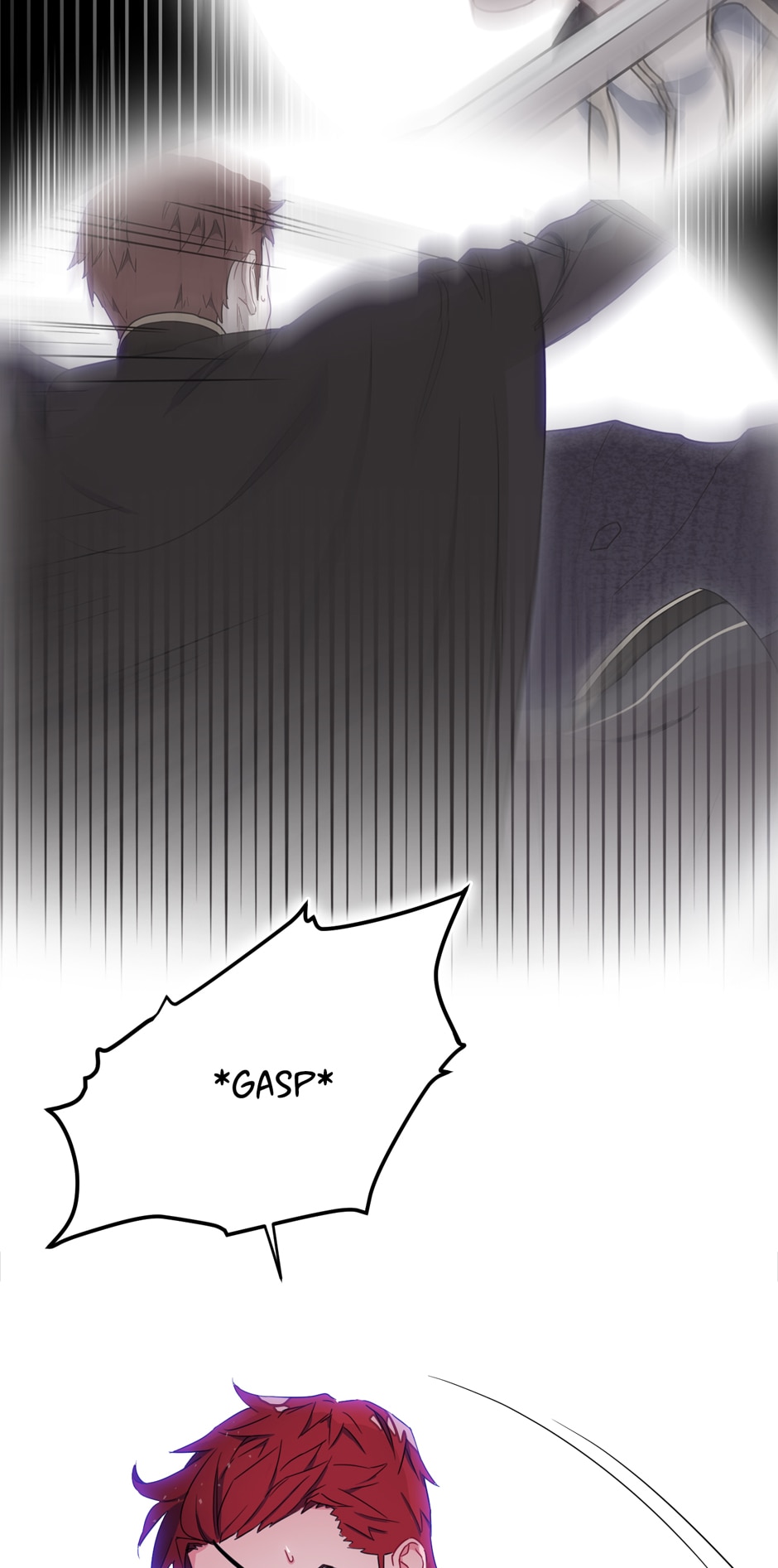 What Do You Want to Be, Prince Chapter 9 page 15 - 
