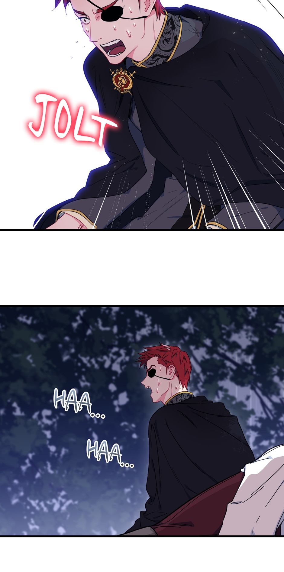 What Do You Want to Be, Prince Chapter 9 page 16 - 