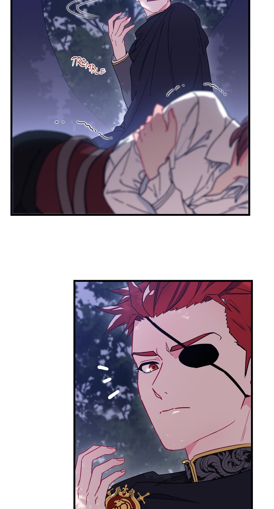 What Do You Want to Be, Prince Chapter 9 page 18 - 