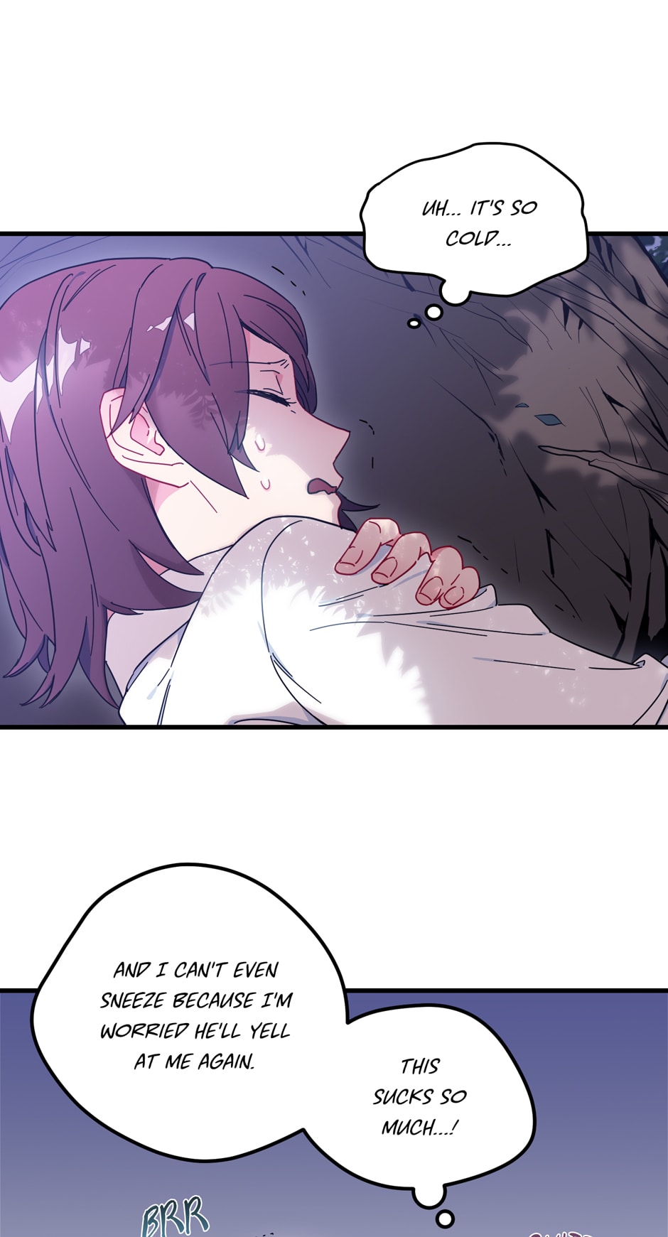 What Do You Want to Be, Prince Chapter 9 page 20 - 