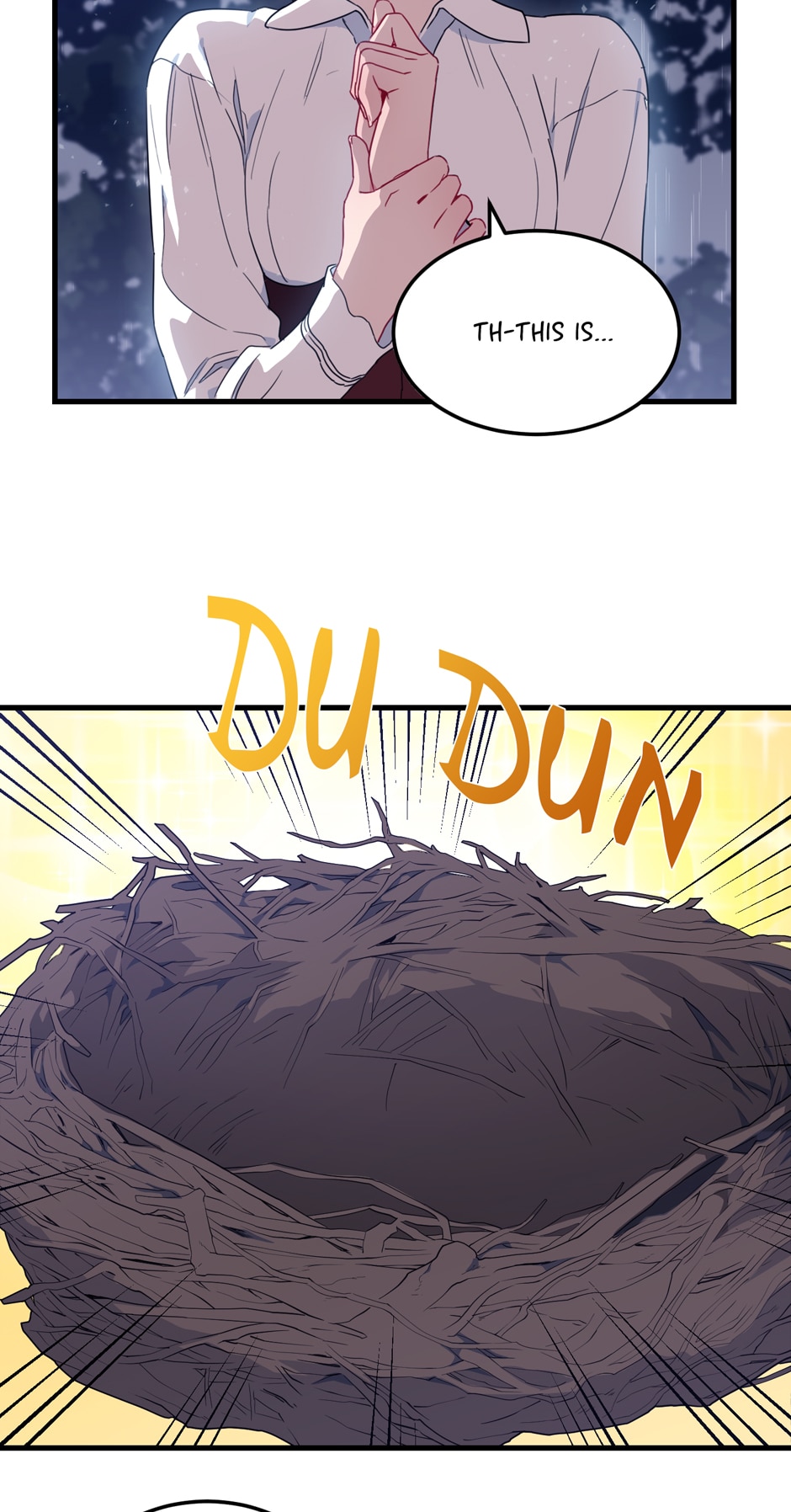 What Do You Want to Be, Prince Chapter 9 page 3 - 