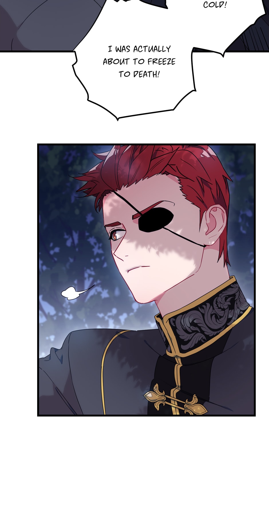 What Do You Want to Be, Prince Chapter 9 page 25 - 