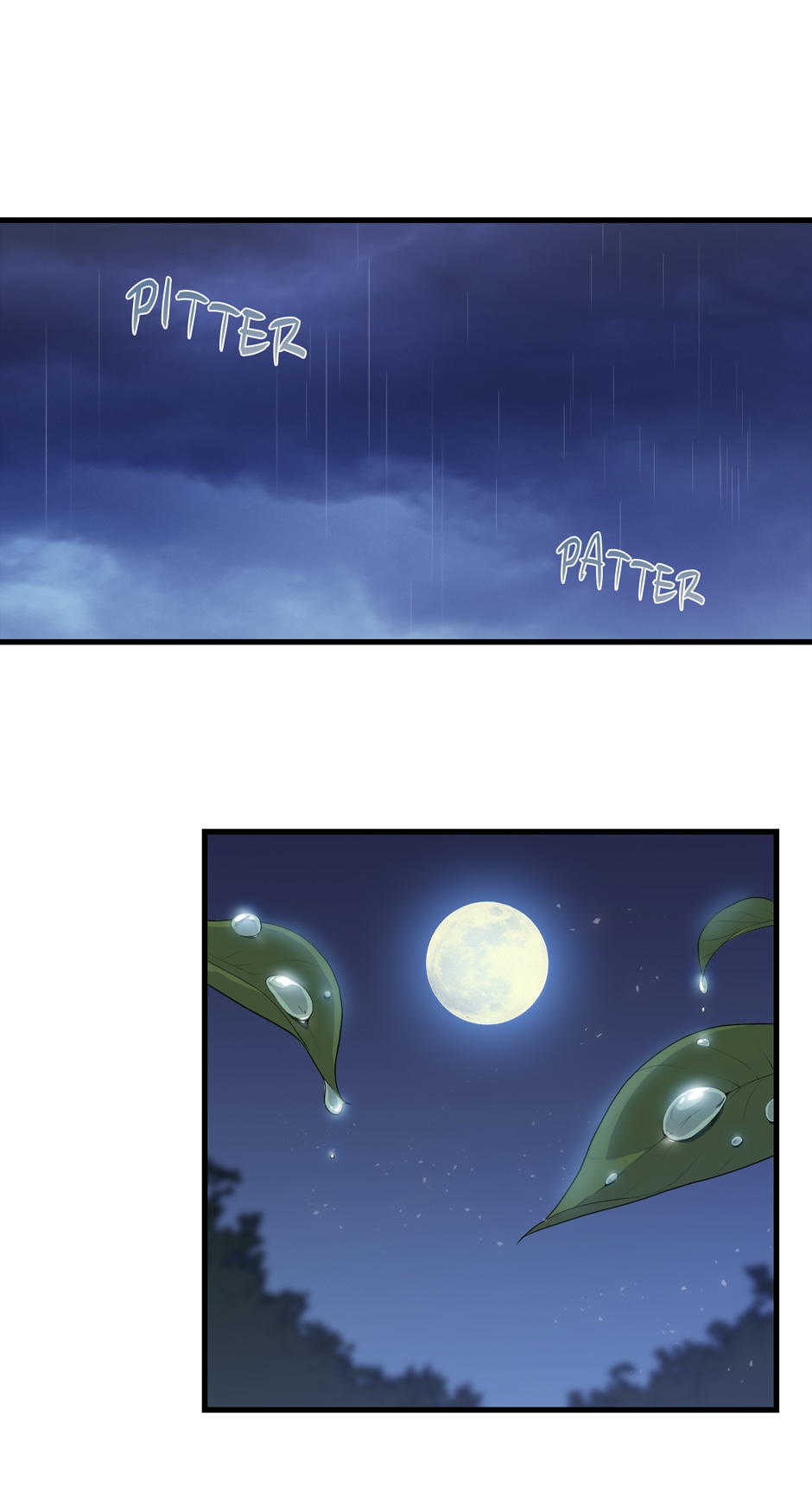 What Do You Want to Be, Prince Chapter 9 page 26 - 