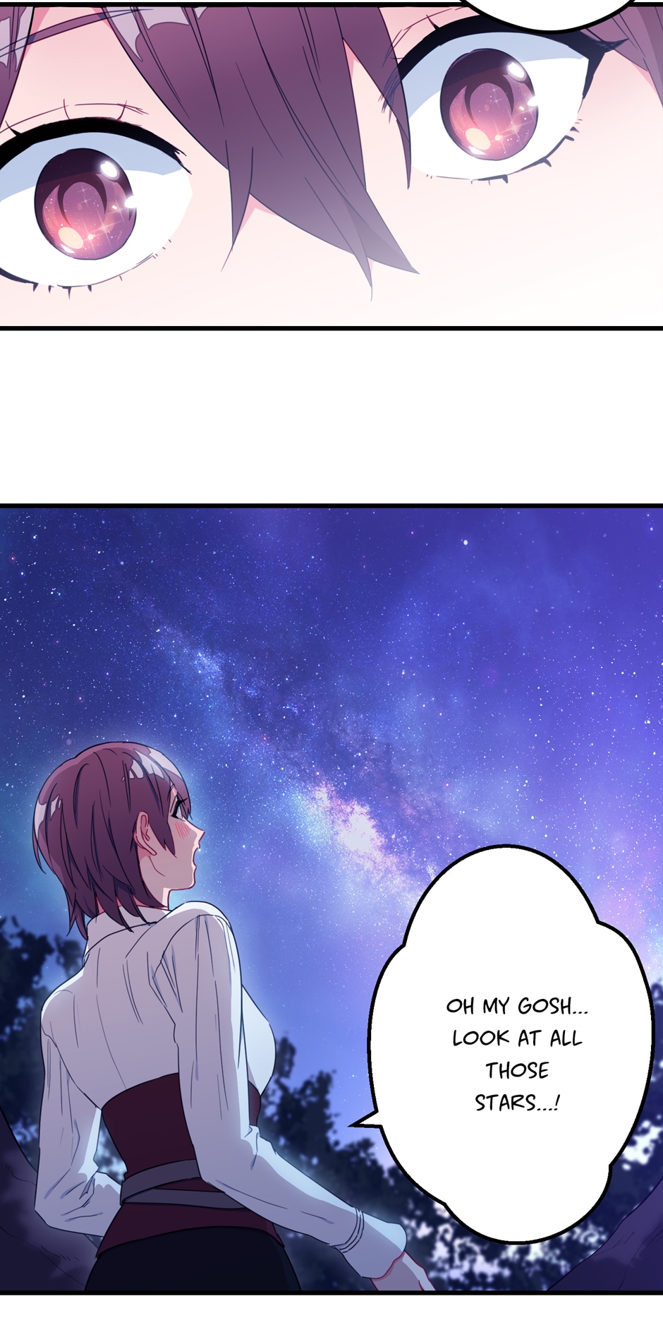 What Do You Want to Be, Prince Chapter 9 page 30 - 