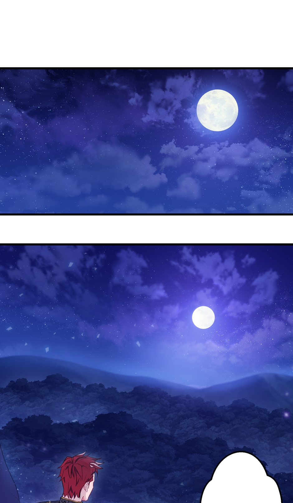 What Do You Want to Be, Prince Chapter 9 page 36 - 