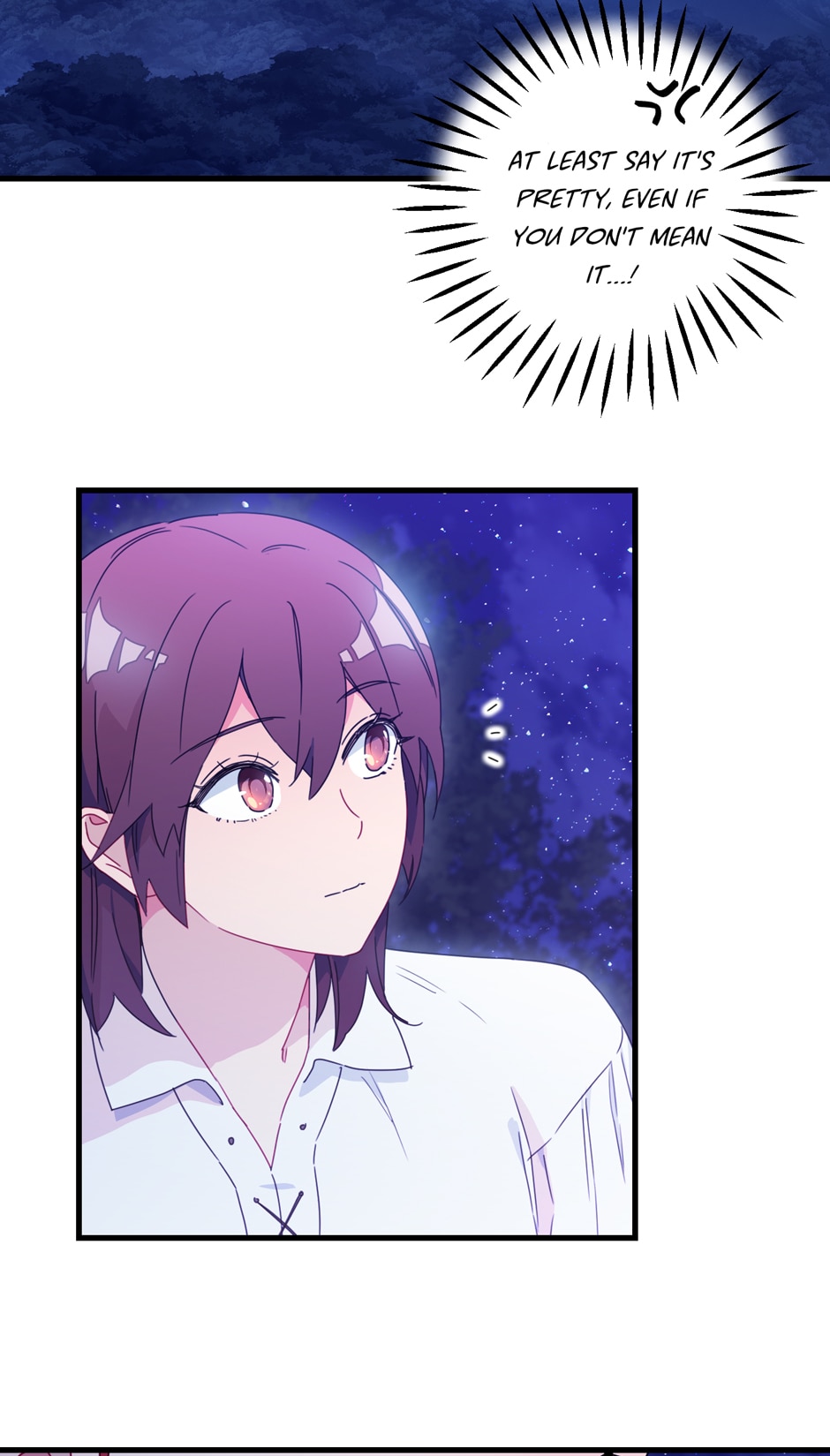 What Do You Want to Be, Prince Chapter 9 page 44 - 