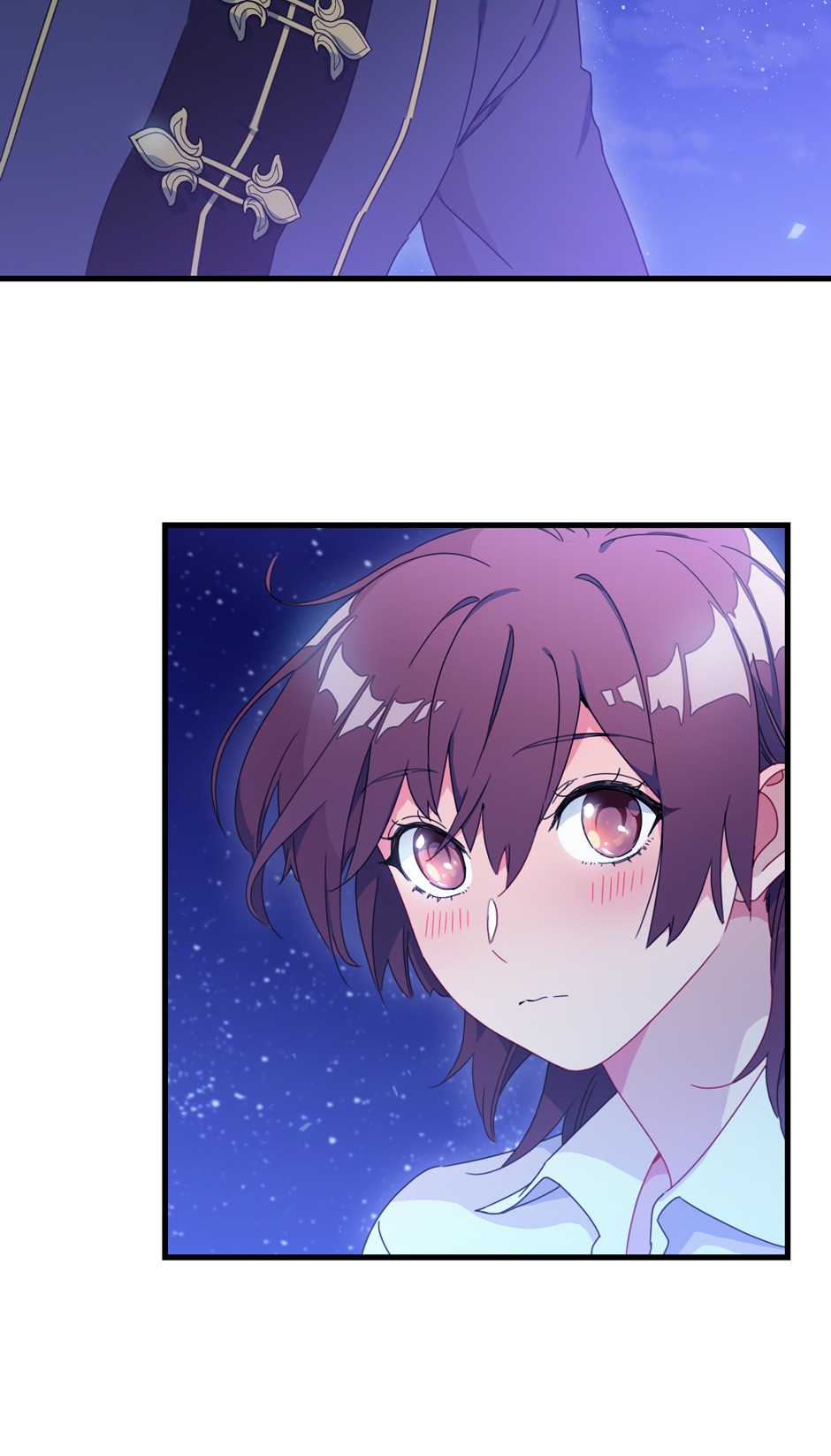 What Do You Want to Be, Prince Chapter 9 page 46 - 