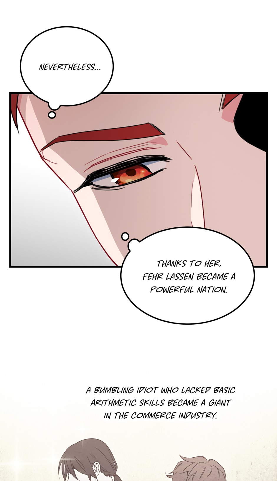 What Do You Want to Be, Prince Chapter 9 page 8 - 