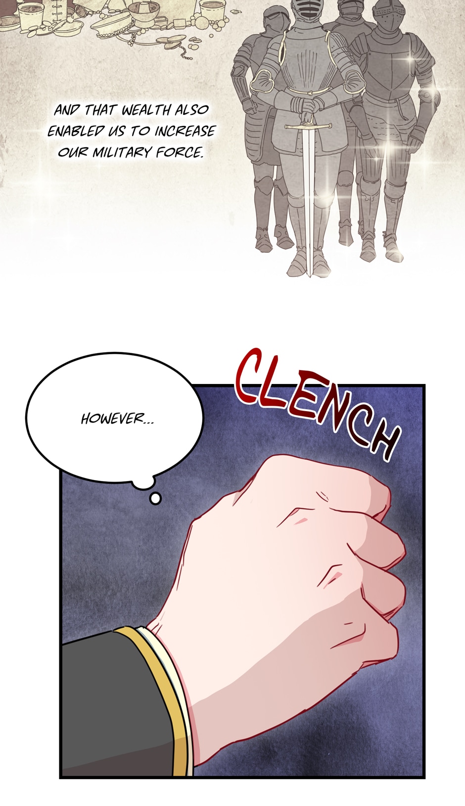 What Do You Want to Be, Prince Chapter 9 page 10 - 