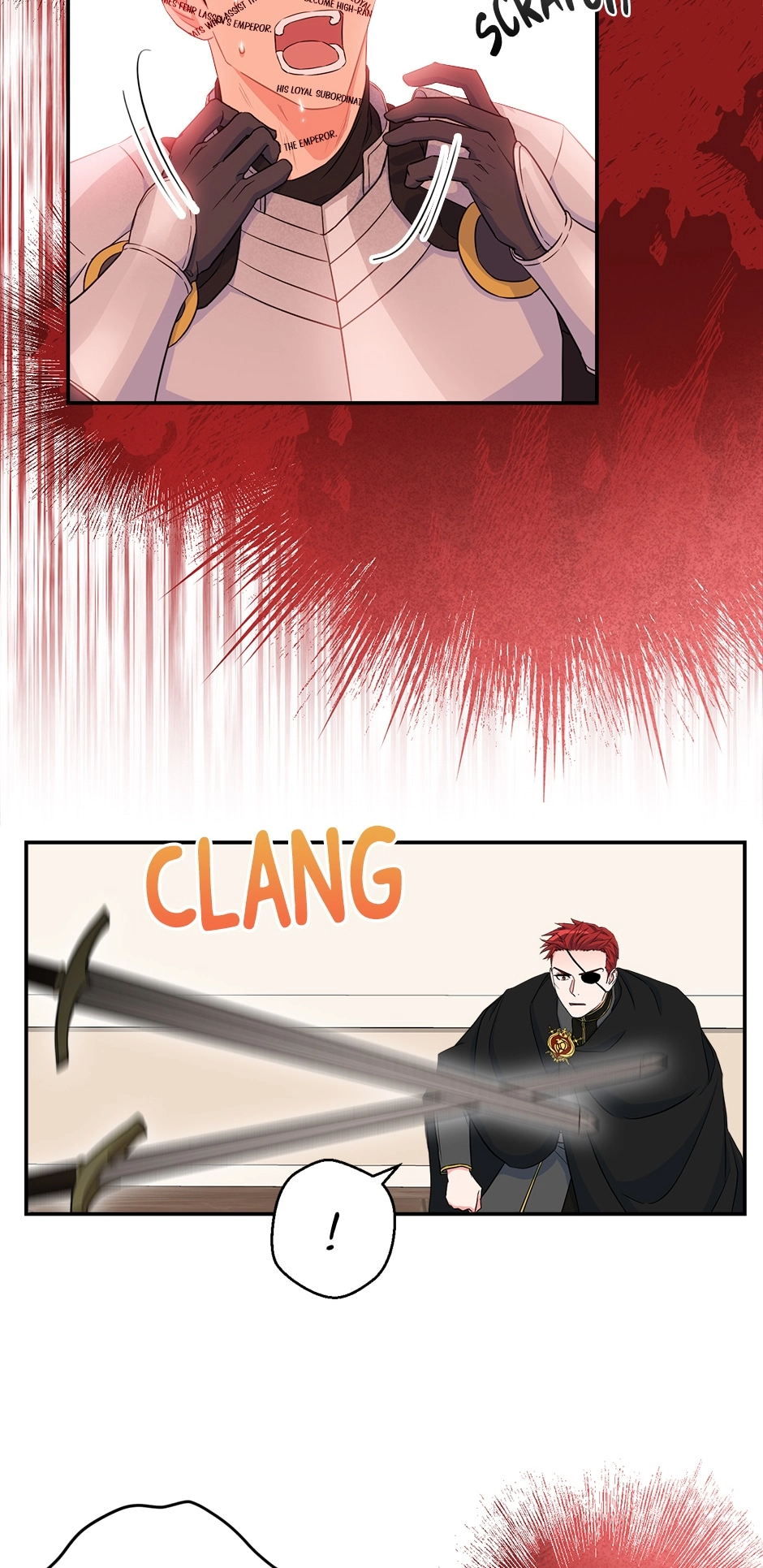 What Do You Want to Be, Prince Chapter 90 page 2 - 
