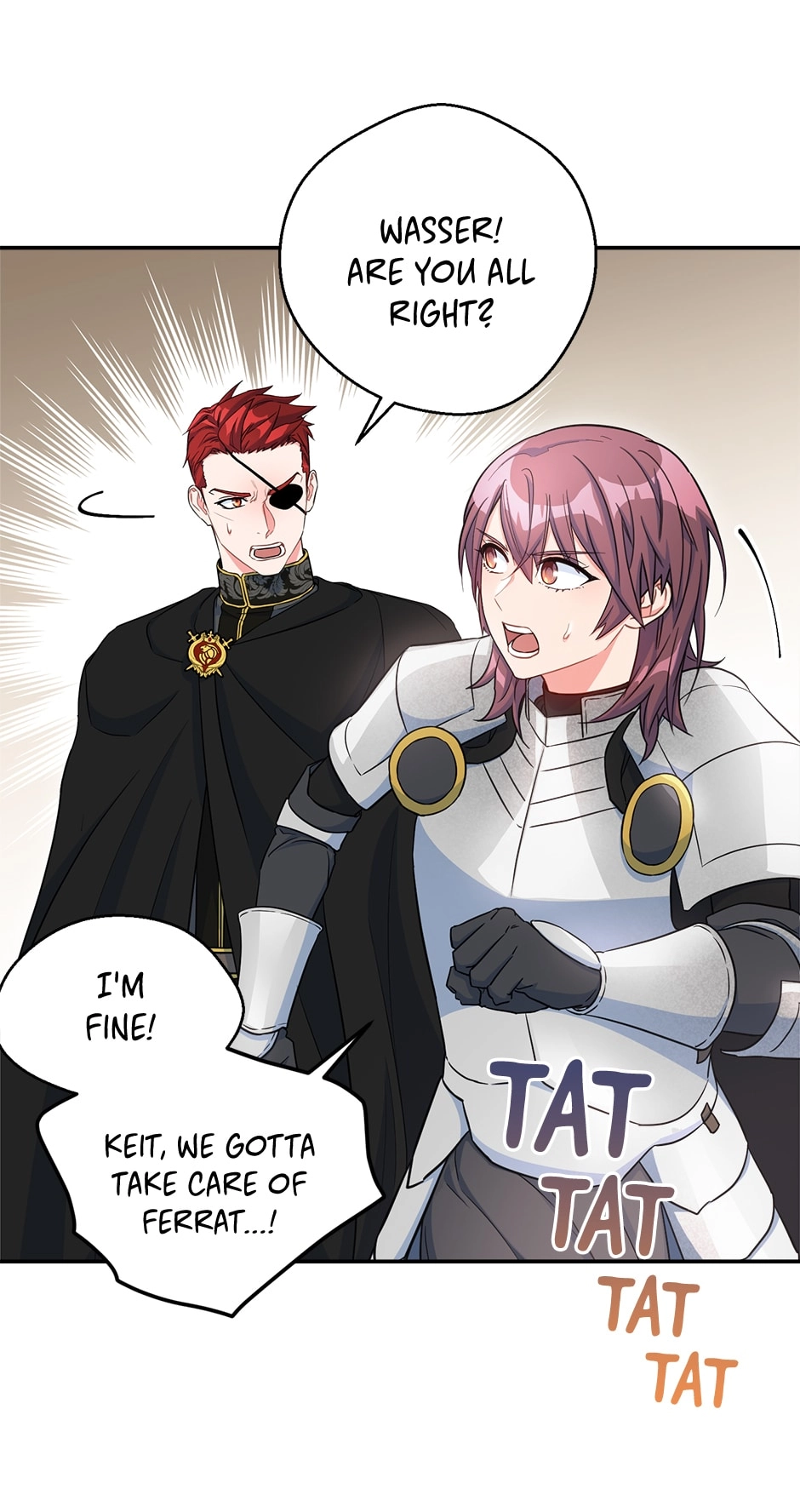 What Do You Want to Be, Prince Chapter 90 page 12 - 