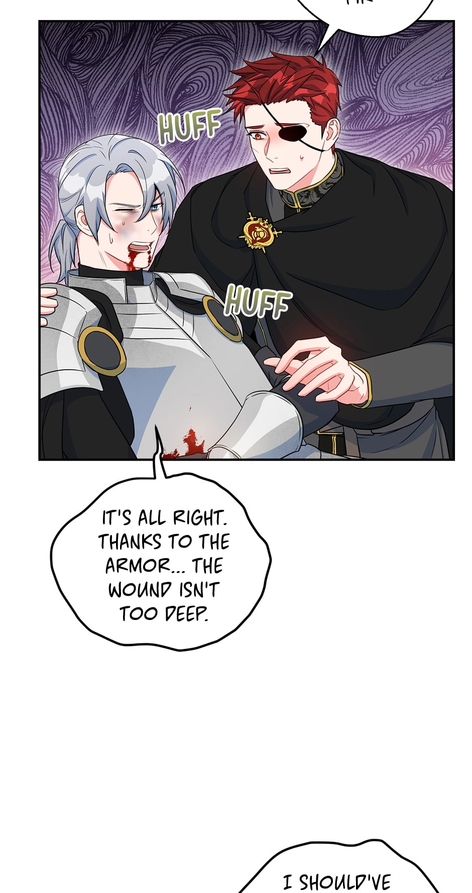 What Do You Want to Be, Prince Chapter 90 page 14 - 