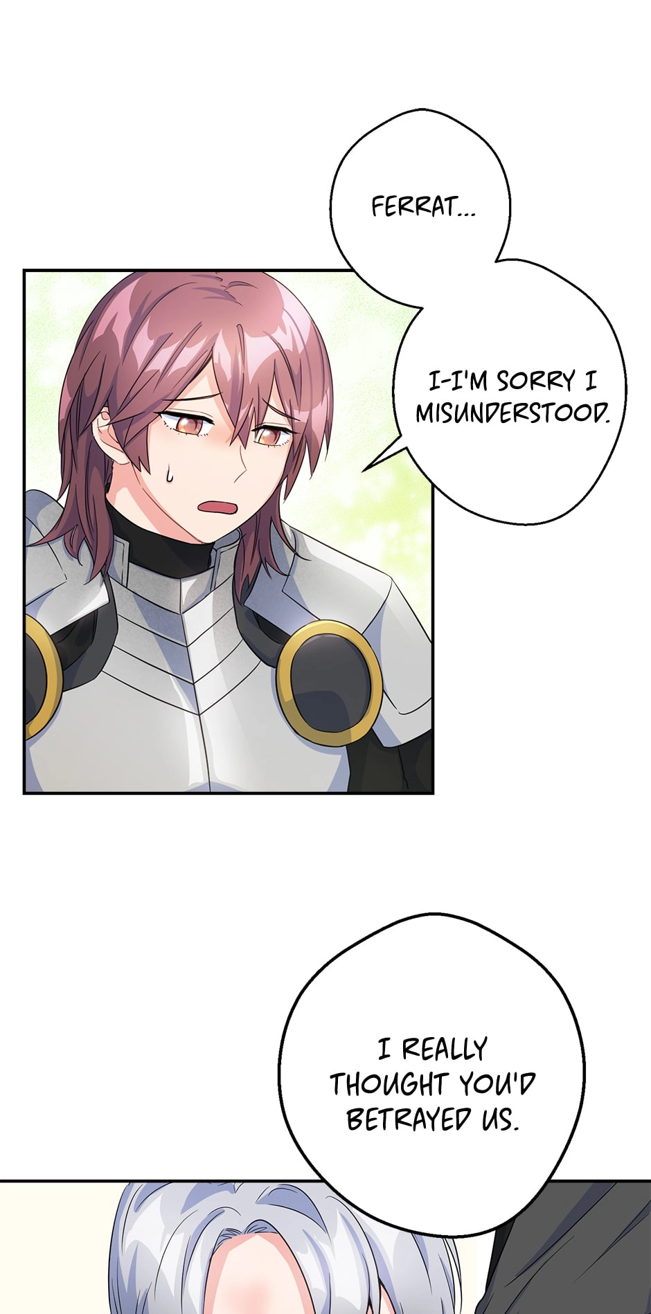 What Do You Want to Be, Prince Chapter 90 page 16 - 