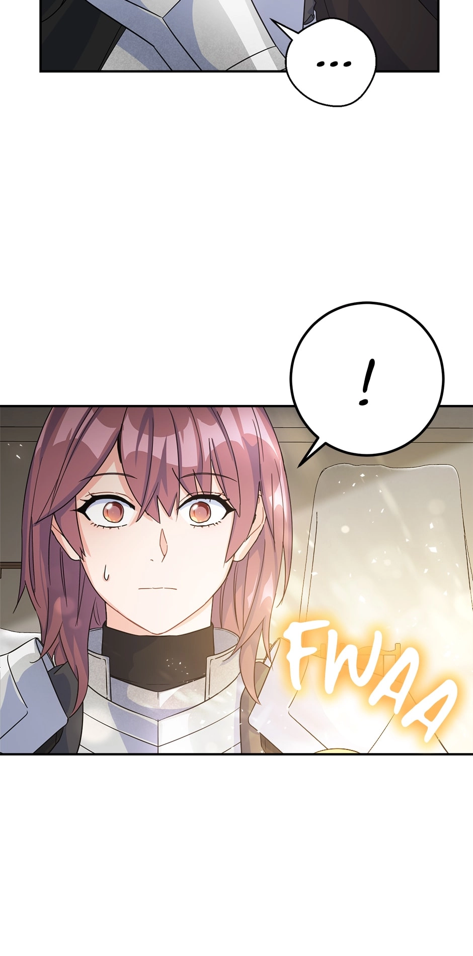 What Do You Want to Be, Prince Chapter 90 page 22 - 