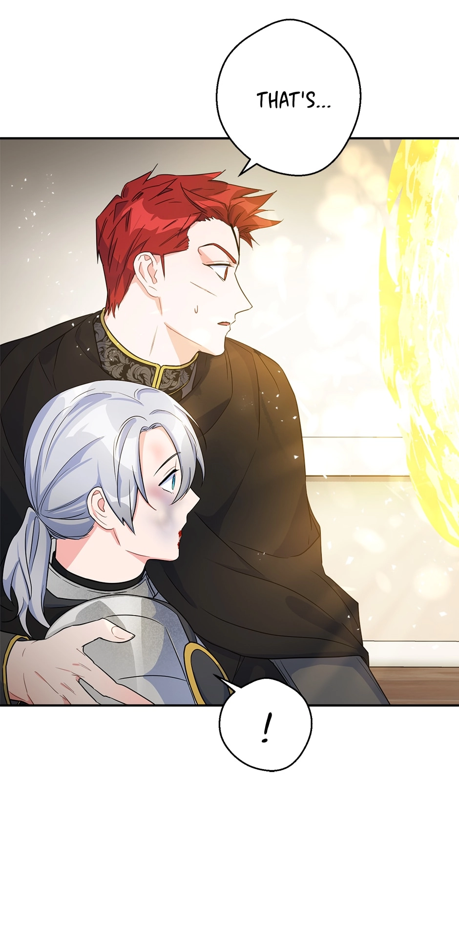 What Do You Want to Be, Prince Chapter 90 page 23 - 