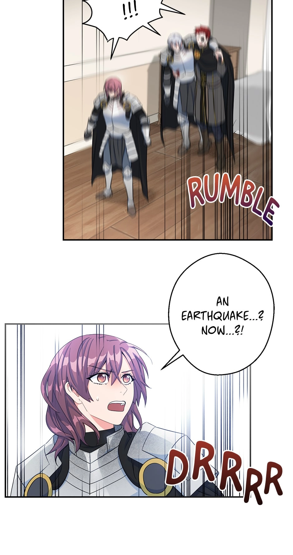 What Do You Want to Be, Prince Chapter 90 page 29 - 