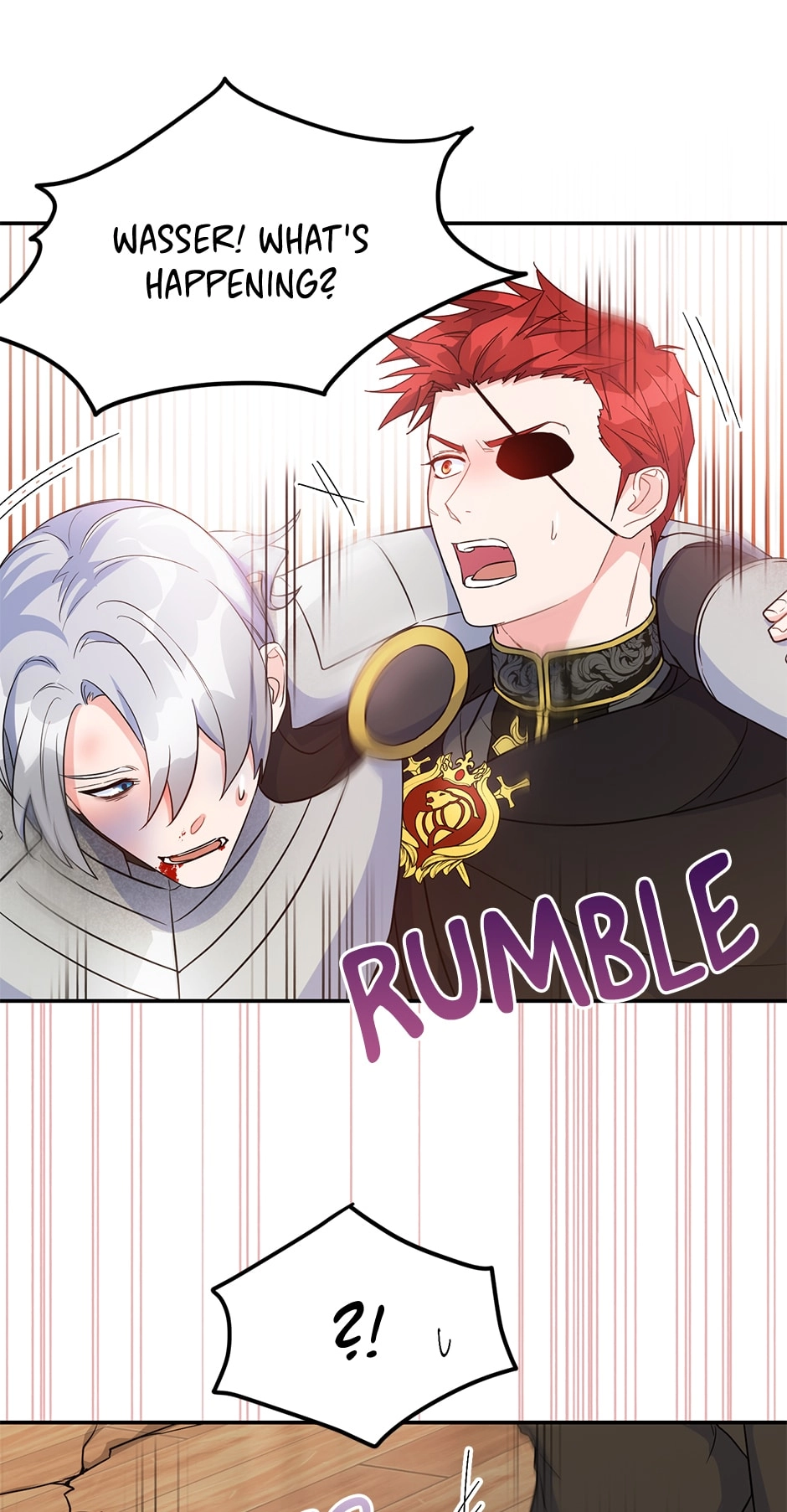 What Do You Want to Be, Prince Chapter 90 page 32 - 