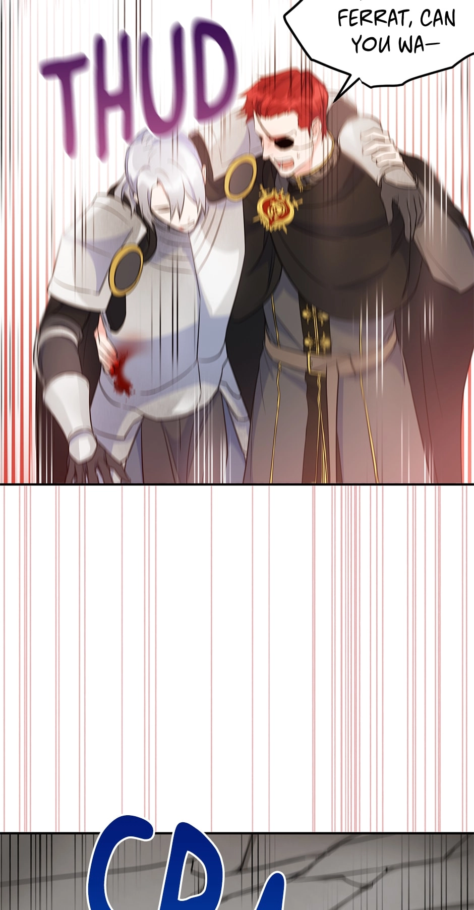 What Do You Want to Be, Prince Chapter 90 page 36 - 