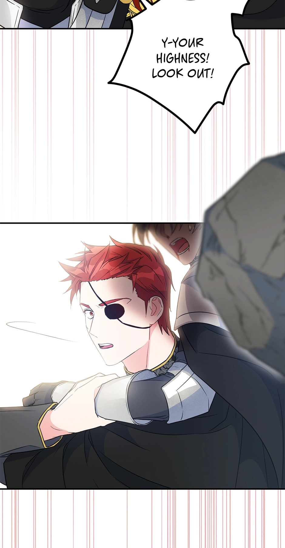 What Do You Want to Be, Prince Chapter 90 page 39 - 