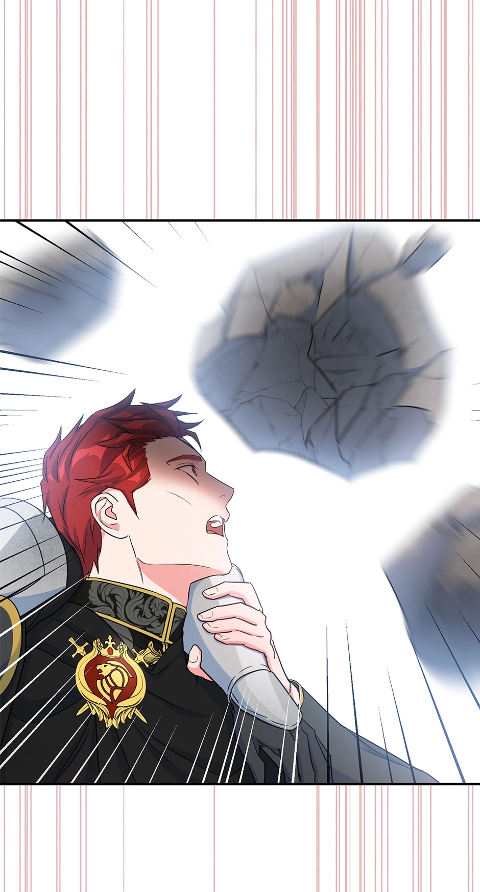 What Do You Want to Be, Prince Chapter 90 page 40 - 