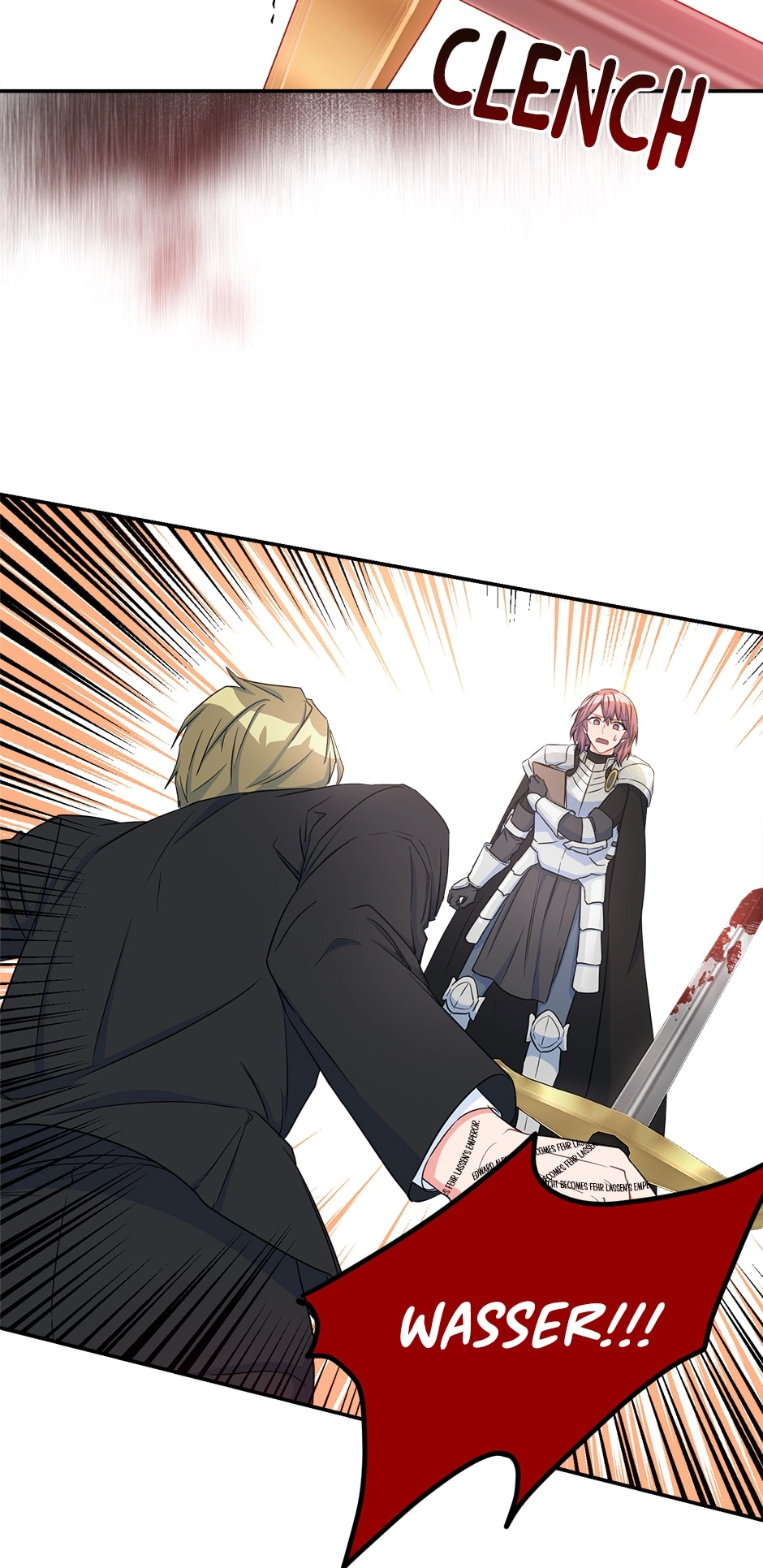 What Do You Want to Be, Prince Chapter 90 page 5 - 