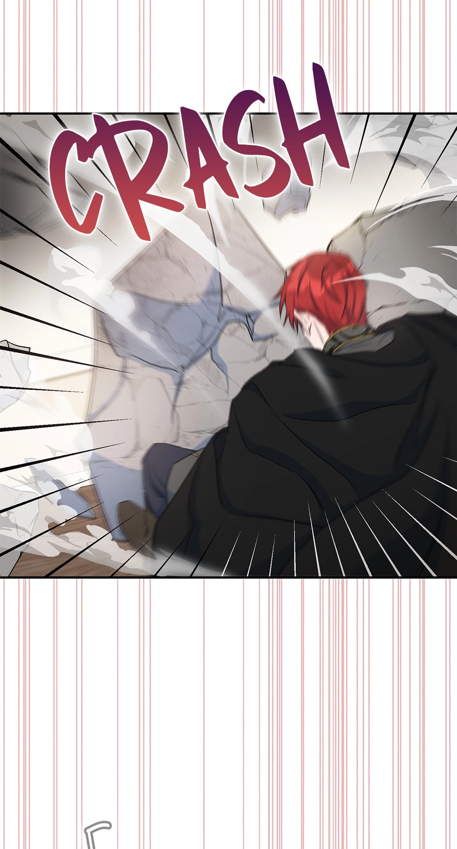What Do You Want to Be, Prince Chapter 90 page 43 - 