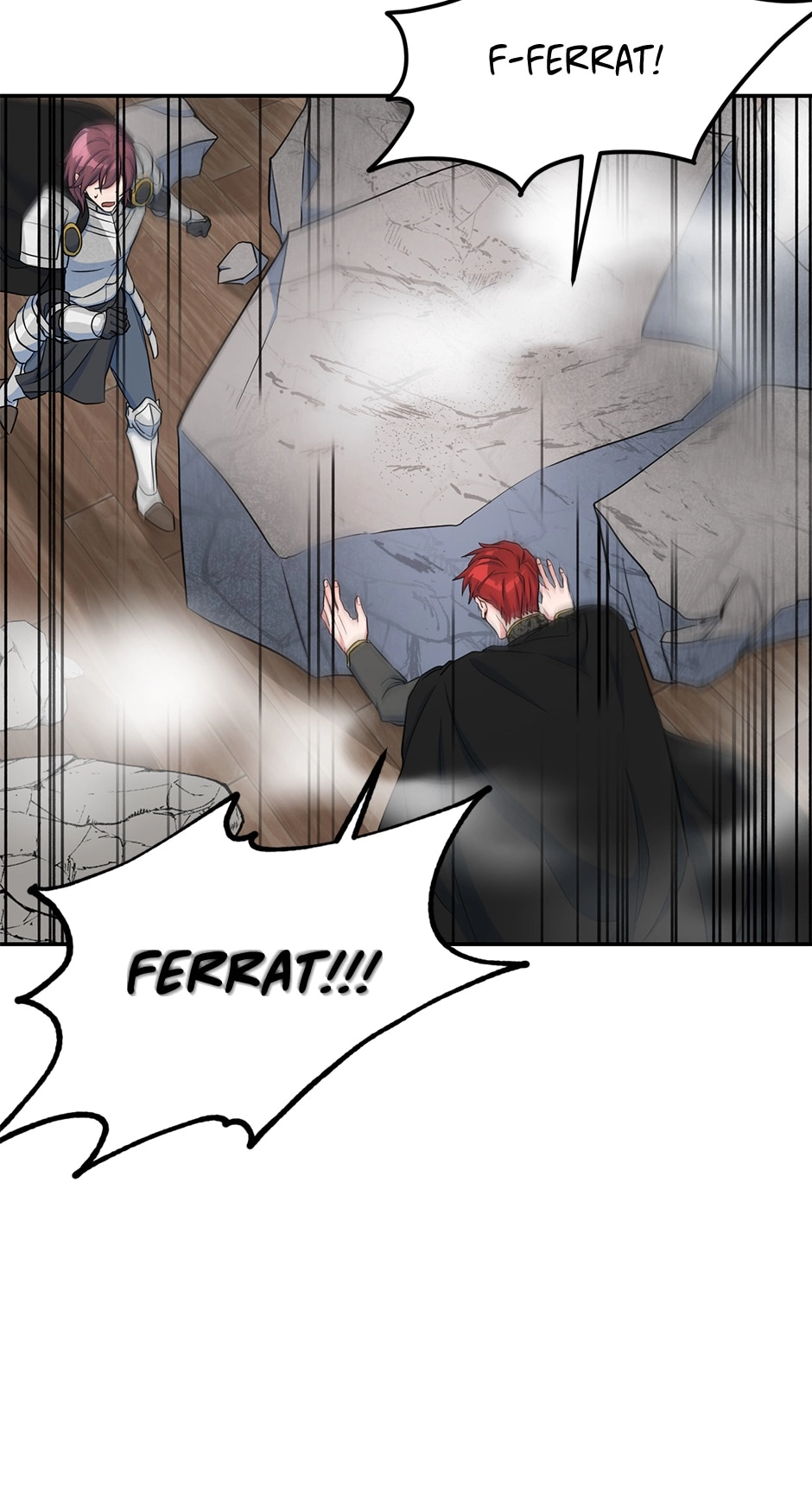 What Do You Want to Be, Prince Chapter 90 page 45 - 