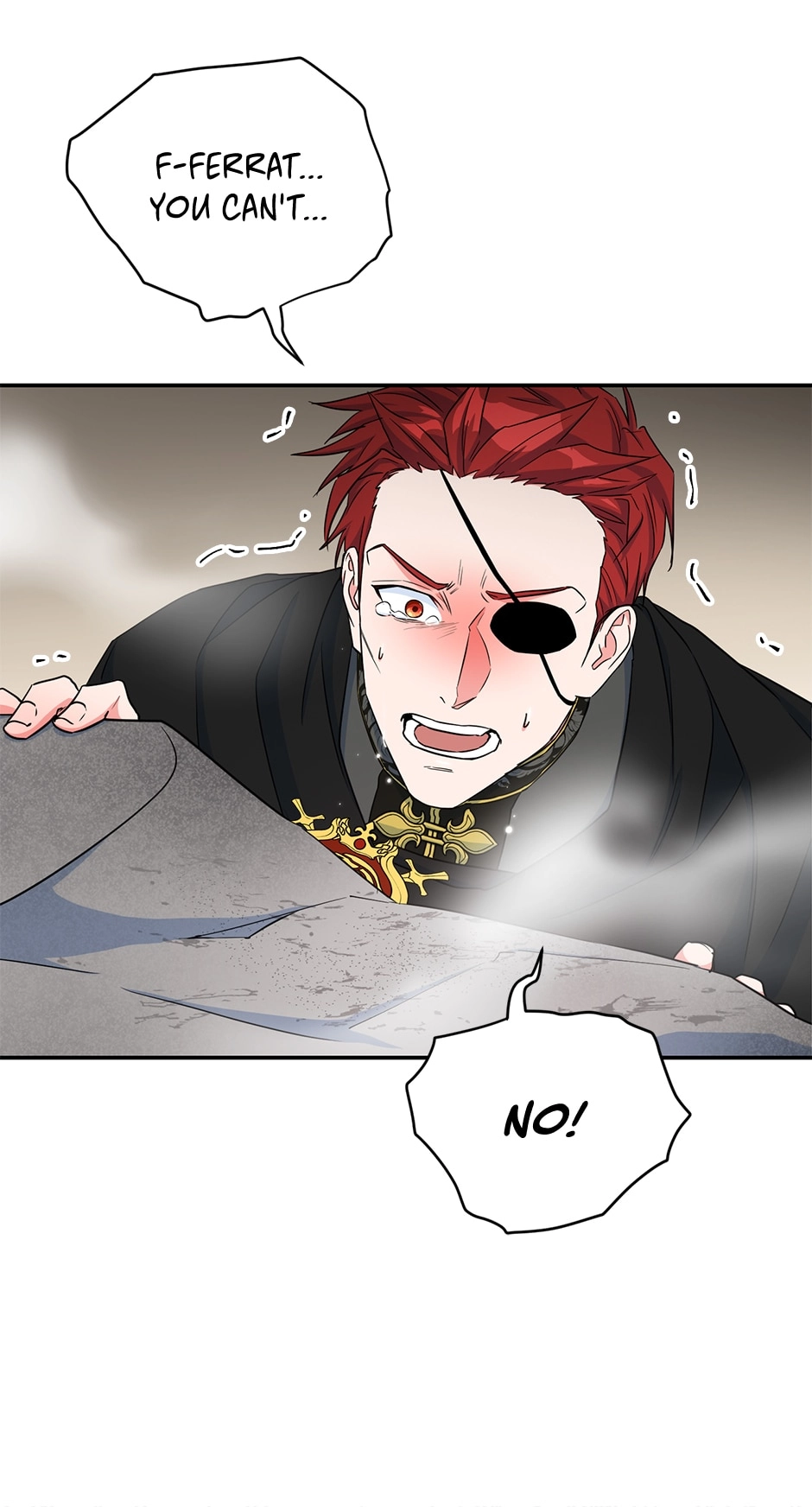 What Do You Want to Be, Prince Chapter 90 page 46 - 