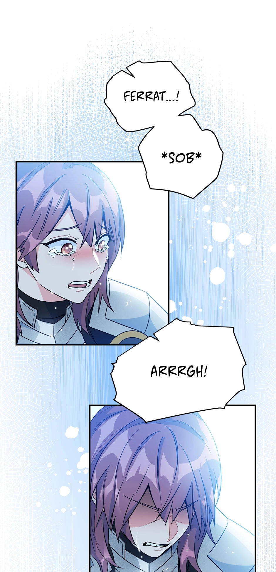 What Do You Want to Be, Prince Chapter 90 page 47 - 