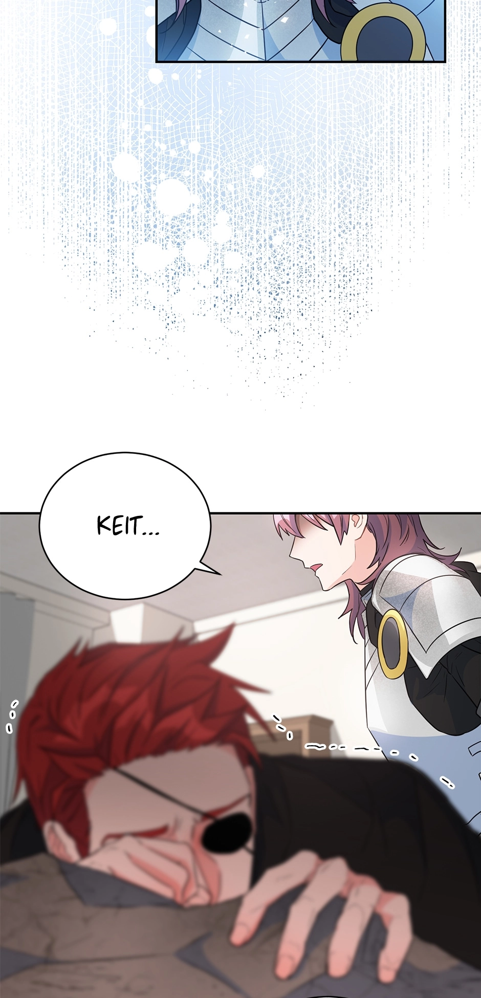 What Do You Want to Be, Prince Chapter 90 page 48 - 