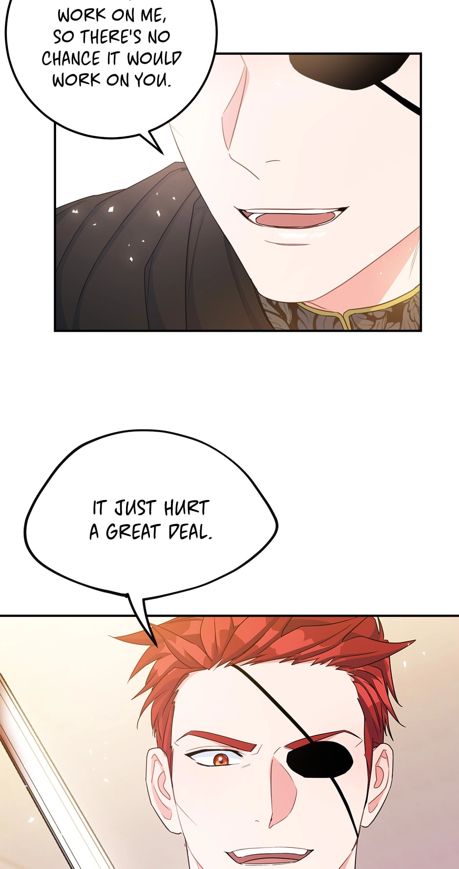 What Do You Want to Be, Prince Chapter 90 page 9 - 