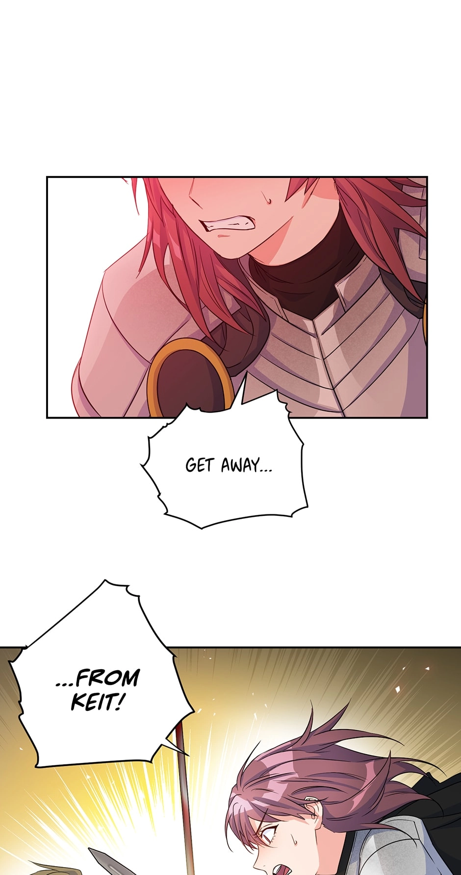 What Do You Want to Be, Prince Chapter 91 page 12 - 