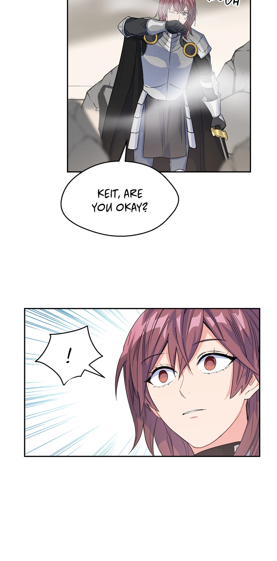 What Do You Want to Be, Prince Chapter 91 page 25 - 