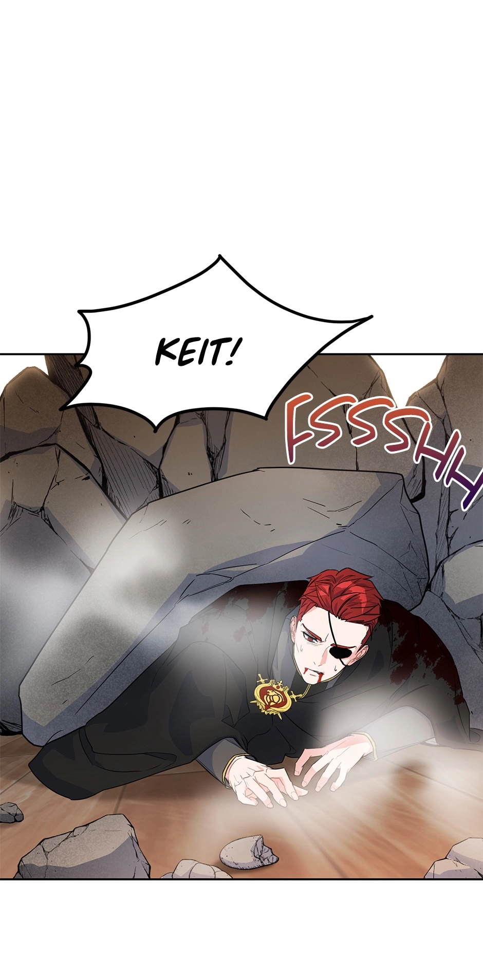 What Do You Want to Be, Prince Chapter 91 page 26 - 
