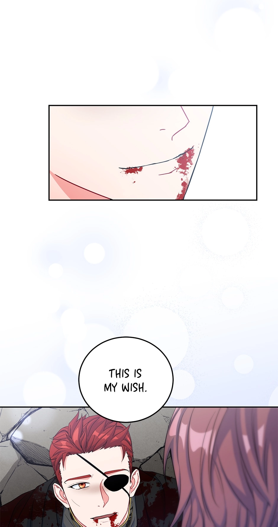 What Do You Want to Be, Prince Chapter 91 page 31 - 