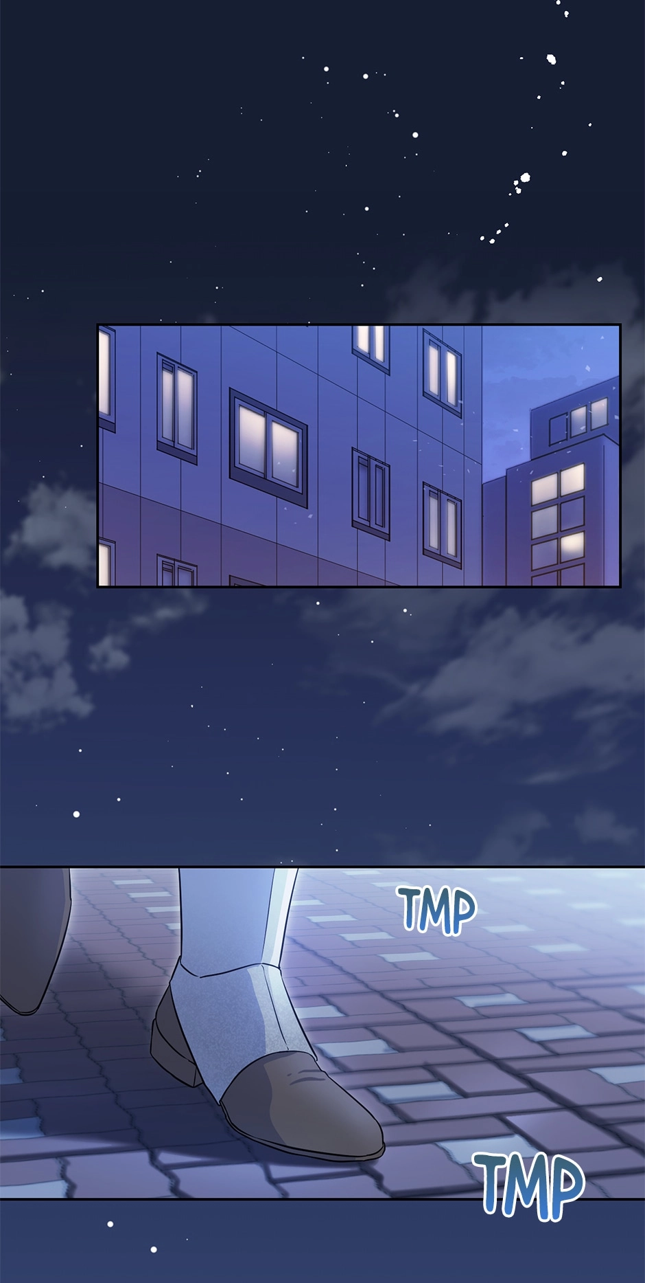 What Do You Want to Be, Prince Chapter 91 page 40 - 