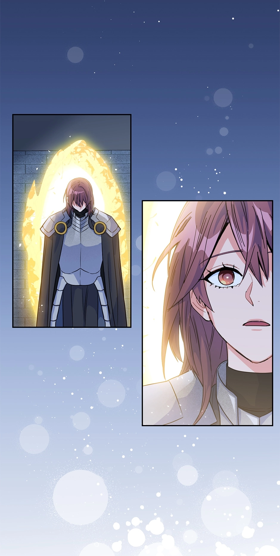 What Do You Want to Be, Prince Chapter 91 page 41 - 